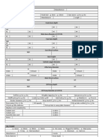 Engine Blueprint Specifications Worksheet PDF