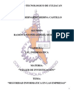 Seg. Inf. Taller 1