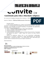 Centro de Desenvolvimento das Religiões Afro-brasileira - CEDRAB