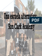 Las 55 Reglas de Ron Clark