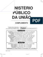 0638.1 MPU Complemento Reduzido