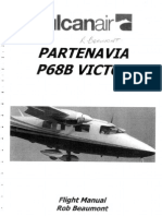 PN68B-Partenavia-FlightManual