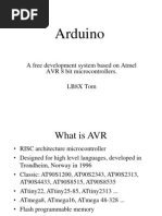 Download ArduinopptbysurendersuriSN145194735 doc pdf