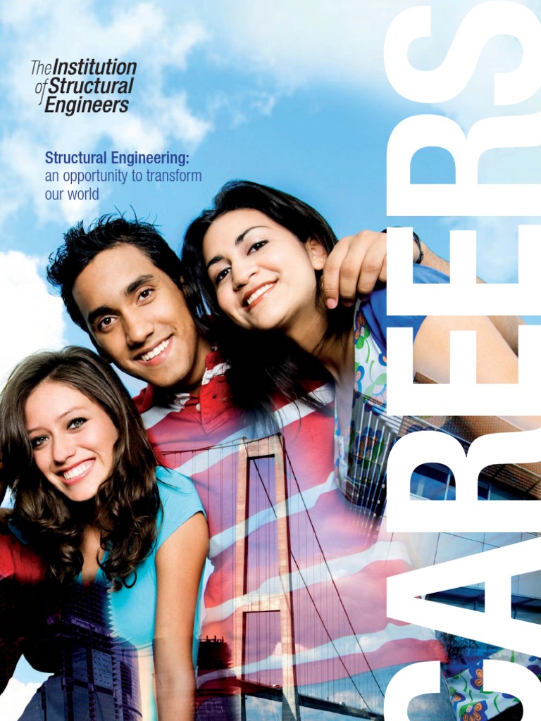 Structural Engineer Careers | PDF | Engineering | Sustainability