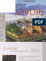 Ma cuisine de Savoie