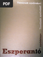 Download Baghy Gyula - Eszperant nyelvknyv by Ilona Ruff SN145201055 doc pdf