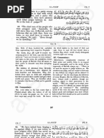 The Holy Quran Commentary | PDF | Muhammad | Prophets And ...