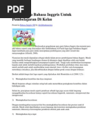 Download 13 Lagu Bahasa Inggris Untuk Anak Sd by Rani Nofel SN145202552 doc pdf