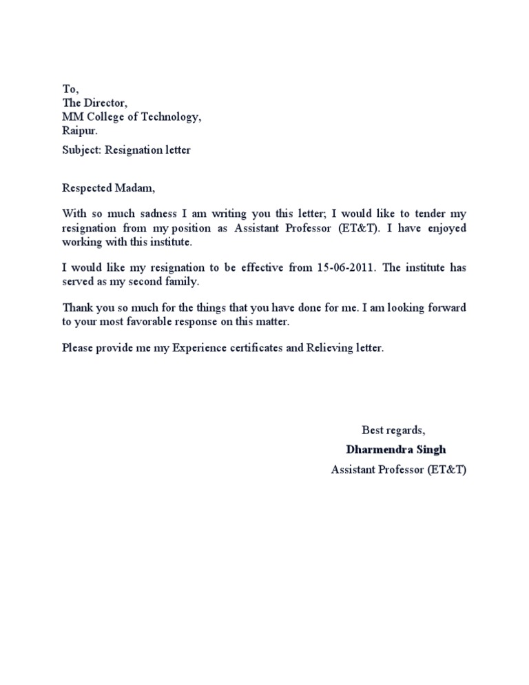 how to close a letter of resignation how to close a letter of resignation