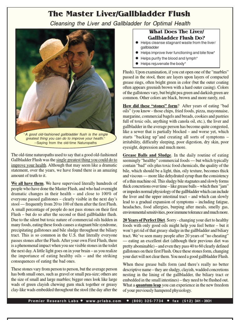 The Ultimate Guide To Dr Axes Gallbladder Flush - opvpn4u