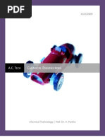 Download Chemical Technology by Senthil Kumar SN14520608 doc pdf