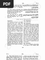 The Holy Quran Commentary | PDF | Muhammad | Prophets And ...