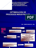 Charla de Optimizacic3b3n