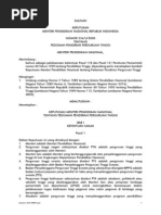Download Kepmen nomor 234 Tahun 2000 by 7CoLE SN14521031 doc pdf