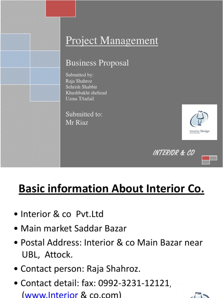 Project Management Final | PDF | Project Manager | Email