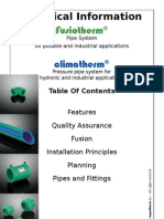 Aquatherm Product Catalog