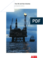 Oil and Gas Control