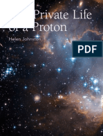 The private life of a proton