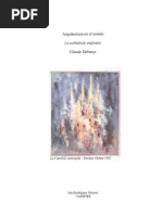 Análisis La catedral sumergida _ Debussy