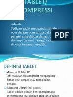 Tablet