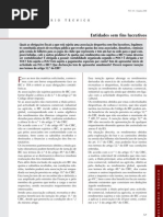 2008 OTOC Consultorio Entidades Sem Fins Lucrativos 10p