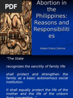 Download Abortion in the Philippines by Aileen Grace Delima  SN1452308 doc pdf