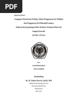 Download Laporan Kasus Jiwa Gangguan Mental Dan Perilaku Akibat Penggunaan Zat Multipel Dan Penggunaan Zat Psikoaktif Lainnya Irzal dirzaarblogspotcom by Irzal Rakhmadhani SN145231565 doc pdf