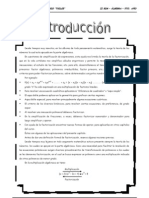 II BIM - 5to. Año - ALG - Guía 3 - Factorización I