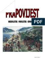 Prapovijest