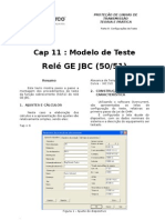 Cap 11 - JBC Sobrecorrente