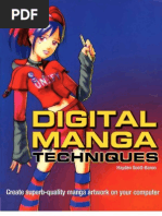 Download Digital Manga Techniques by Ngha Zer SN145233996 doc pdf