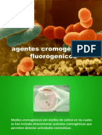 Ii. 6.1. Agentes Cromogenicos y Fluorogenicos