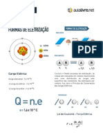 Apostila Eletricidade I