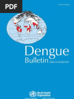 Download Dengue Bulletin Vol36 by itho23 SN145240501 doc pdf