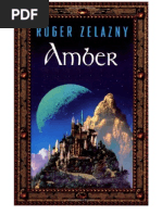Download Roger Zelazny - Amber by Andreea Muresan SN145241662 doc pdf