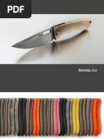 Download Lionsteel 2013 by Adrian Kozel SN145241909 doc pdf