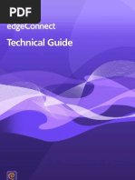 Download EdgeConnect Technical Guide by 2009bob SN145242796 doc pdf