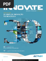 Innovate - 1