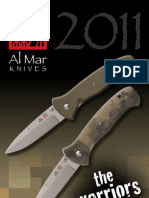 Sandrin knives - Gyuto Kitchen Knife - Tungsten Carbide Blade - 18 cm -  knife