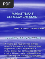 e Let Ro Magnetism o
