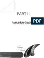 Del 2 E 180-195 Gear Boxes Operational Manual