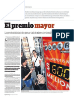 El premio mayor
