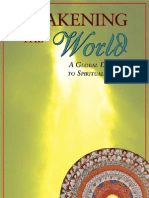 Awakening the World- A Global Dimension to Spiritual Practice