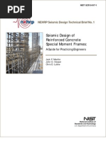 Download Seismic Design of Rft Frams by ahmed adel SN14526741 doc pdf