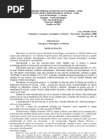 exposição concepção montagem e avaliação.doc