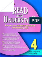 Read and Understand 4