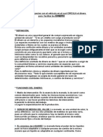 Historia Del Dinero y La Moneda