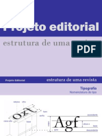 Editoração Eletrônica