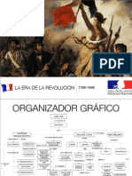 Era de La Revolucic3b3n 1789 1848