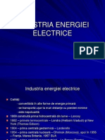 Energie Electrica Curs 4 Pe 2009